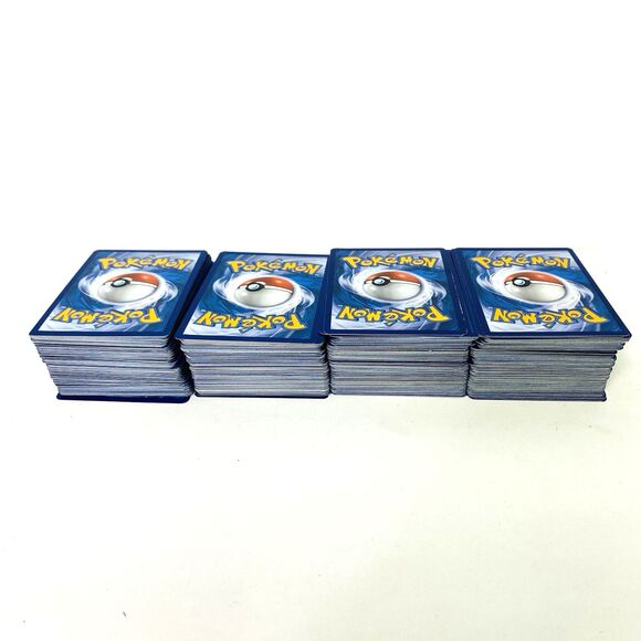 pokemon cards common uncommon or rare Amazon.com: Pokemon TCG: 100 Card Lot Rare, Common, Unc, Holo with 2 Ex  Cards : Toys & Games
